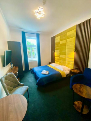 Old Town Gertrudy Apartment - Topolove Rooms & Apartments